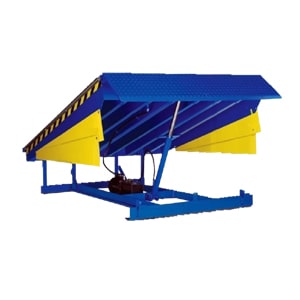 Hydraulic Dock Levelers